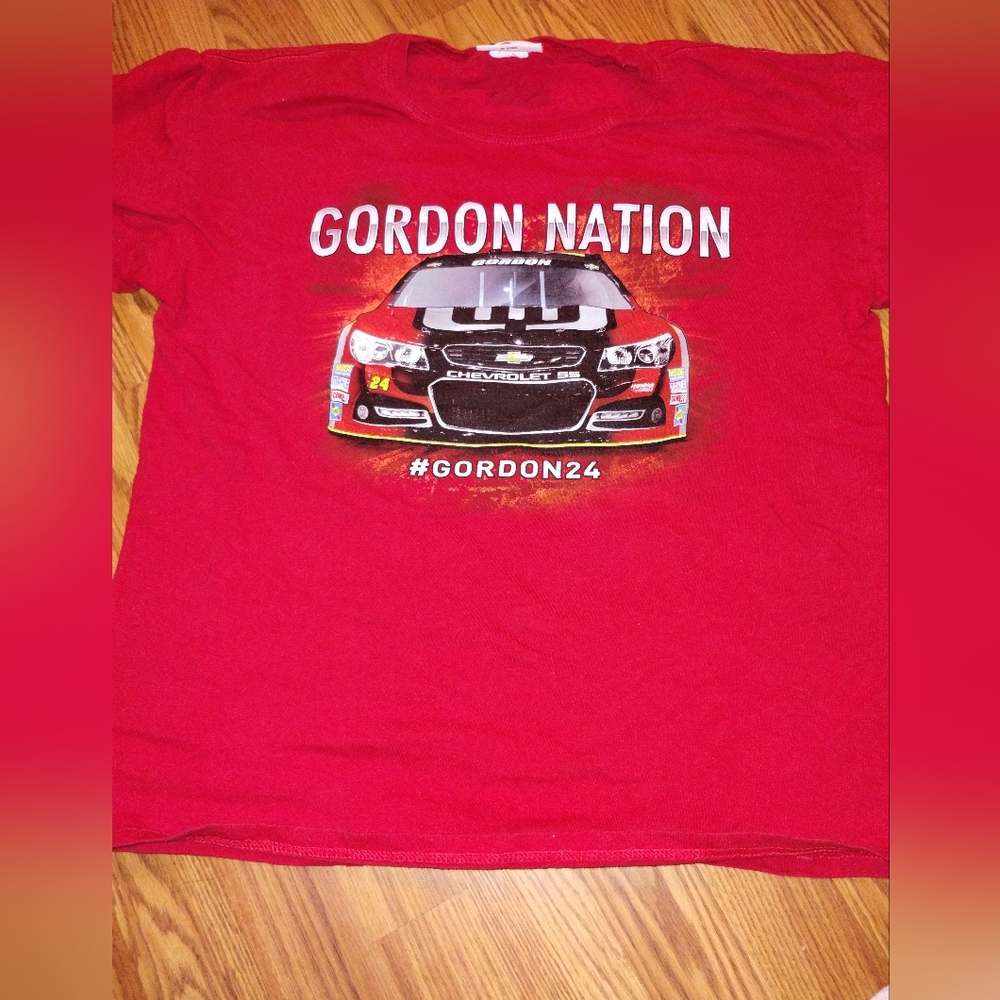 Nascar
